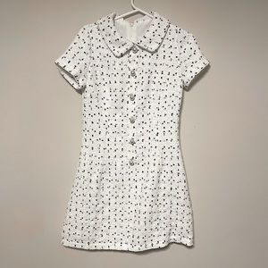 Vintage Dress casual dress